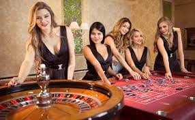 লাইভ ক্যাসিনো বিনোদনে দায়িত্বশীল শুরু